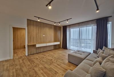 Apartament cu 2 camere decomandat, mobilat în Dacia - 2