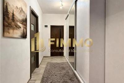 Apartament cu 3 camere decomandat, mobilat în Burdujeni