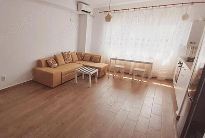 Apartament cu 2 camere semidecomandat în Central - 3