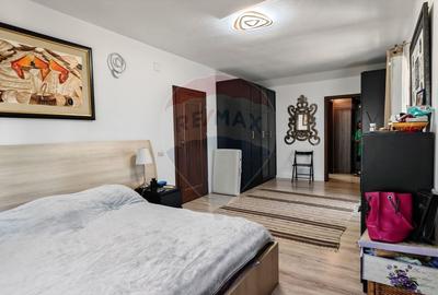 Vila tip duplex cu 5 camere de inchiriat in Pipera - 29