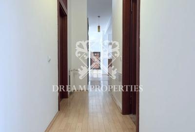 Apartament cu 4 camere, mobilat în Mărăști - 5