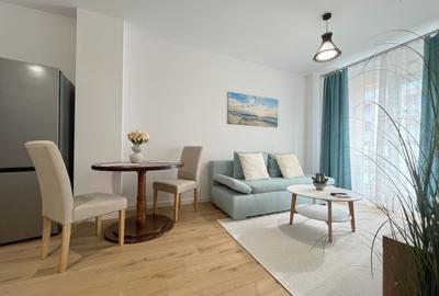 Apartament cu 2 camere semidecomandat, mobilat în Torontalului - 2