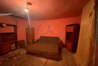 Casa individuala de vanzare Arcalia - 1