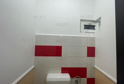 Spațiu comercial, de 25 mp, în Mihai Bravu - 11