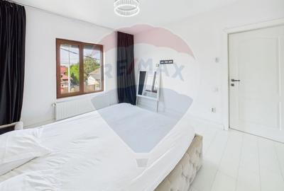 Casa / Vila cu 4 camere de vanzare in zona Est - 14
