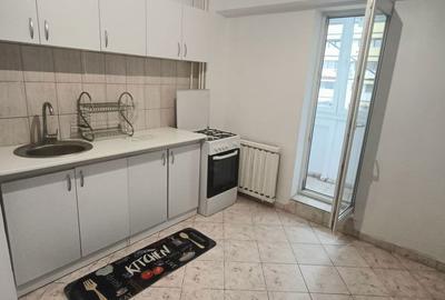 Garsonieră în Nerva Traian - 2