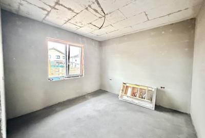 Casa individuala cu 4 camere si 540 mp de teren - Mosnita - Zona Valery - 12