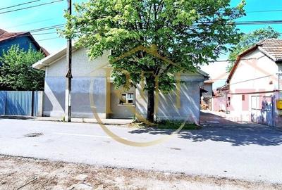 Spațiu comercial, de 600 mp, în Mehala - 5