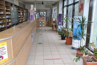 Spațiu comercial, de 94 mp, în Străulești - 4
