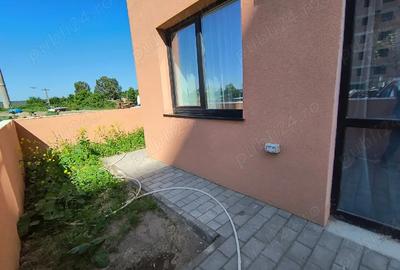 Apartament cu 2 camere semidecomandat în Central - 4