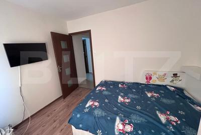 Apartament cu 3 camere, decomandat, 75 mp, Rovine, zona cofetaria Damarin - 9