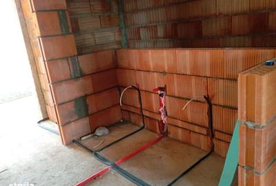 Casă cu 4 camere cu Teren 325 Mp în Ghiroda - 12