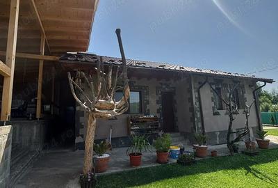 Casă cu 3 camere în Plopeni - 6