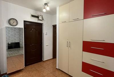 Apartament cu 3 camere în Central - 12