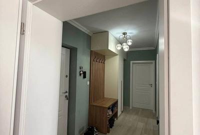 Apartament cu 2 camere decomandat în Braytim - 6