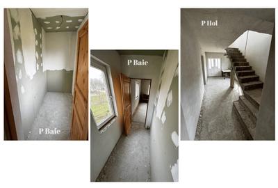 Casă cu 9 camere cu Teren 1022 Mp în Fărcădin - 2