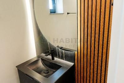 VILĂ DE LUX –  Strada Gheorghe  Ioneescu Sisești/ Băneasa – 1.200.000€ - 20