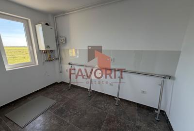 Apartament cu 2 camere semidecomandat în Braytim - 3