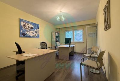 Garsonieră decomandată, zonă Baba Novac – Dristor - 1