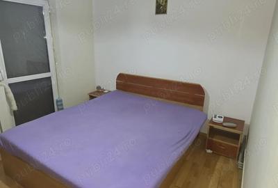 Vand apartament 3 camere, str. Flacara, mun. Calarasi(sau schimb cu 1 sau 2 camere+dif) - 4