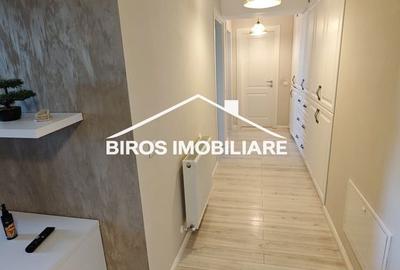 Apartament cu 3 camere în Lăpuș Argeș - 7