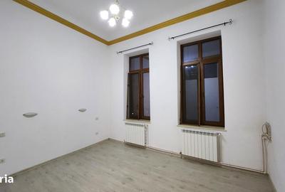 Apartament cu 2 camere semidecomandat în Gara de Nord - 5