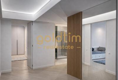 Apartament cu 3 camere decomandat în Pipera - 21