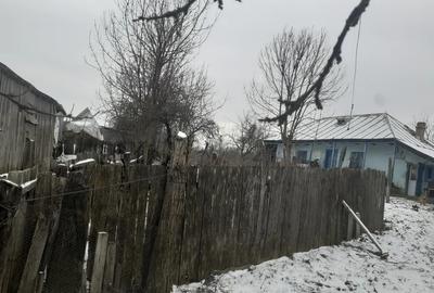 Vand casa batraneasca - 2