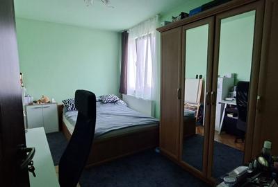 Apartament cu 2 camere semidecomandat, mobilat în Torontalului - 13