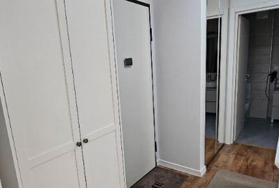 Apartament cu 2 camere situat in GranVia Park Lujerului - 11