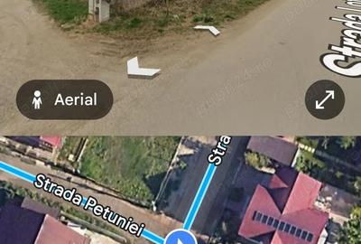 Teren de 262 mp, în Central - 3