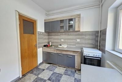 Matei Basarab-Unirii-Alba Iulia| Centrala proprie si loc de parcare - 7