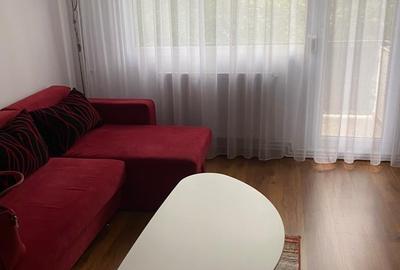 Apartament cu 2 camere semidecomandat în Take Ionescu - 3