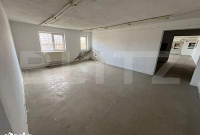 Spațiu comercial, de 400 mp, în Industrială - 3