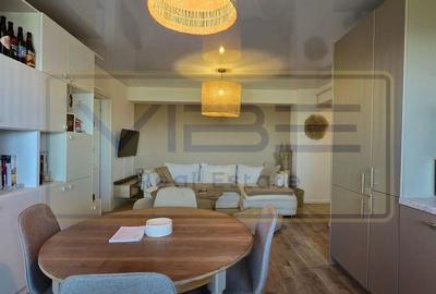 Apartament cu 2 camere în Copou