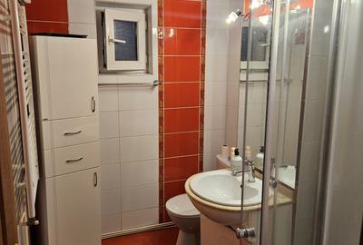 Apartament cu 3 camere decomandat în Exterior Vest - 4