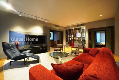 Hotel Serviced Residence | 3 Rooms + Parking + Terrace Open View | Primaverii - 1