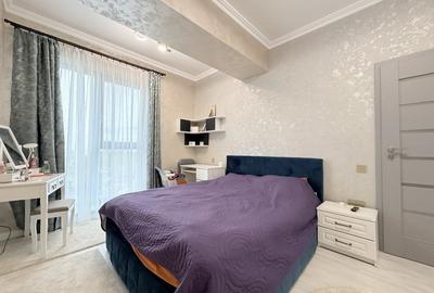 Apartament 3 camere cu vedere la lac - Aviatorii Residence in zona Tomis Nord Apartament 3 camere cu vedere la lac - Aviatorii Residence in zona Tomis Nord - 6