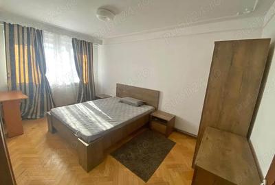 Apartament cu 3 camere decomandat în Păcurari - 5