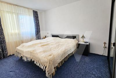 Duplex cu 4 camere cu Canalizare în Arhitecților - Calea Cisnădiei - 3