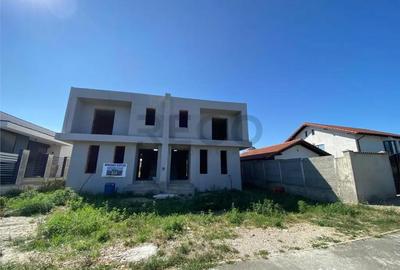 Casă cu 3 camere cu Teren 400 Mp în Nufărul - 6