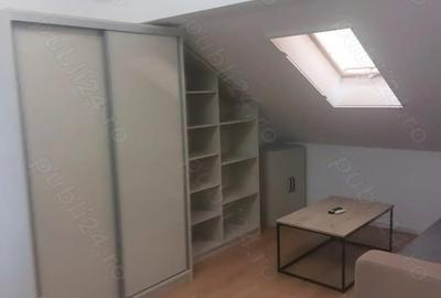 Inchiriez apartament 2 camere pe Bilascu,mobilat,finisat. - 3