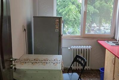 Apartament cu 2 camere semidecomandat în Tudor Vladimirescu - 6