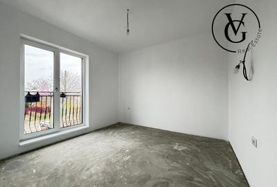 Duplex cu 3 camere cu Teren 160 Mp în Lumina - 14