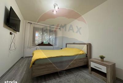 Apartament cu 2 camere în Banu Mărăcine - 9