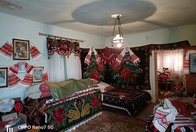 Casa de vanzare in loc. Suseni - 4