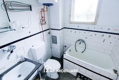 Cazare Muncitori - Casa 70 mp - 2 camere - 400 euro - 8