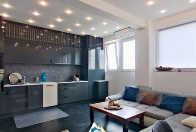 Apartament cu 2 camere de inchiriat in ARED, UTA vedere superba - 1