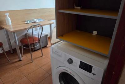 Apartament cu 2 camere circular în Tomis III - 7