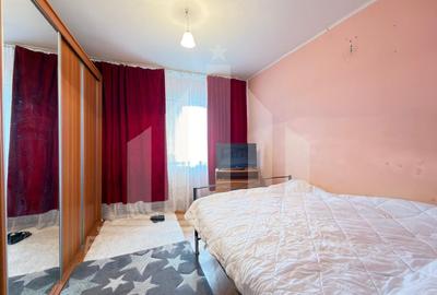 Apartament cu 3 camere, mobilat în Central - 3